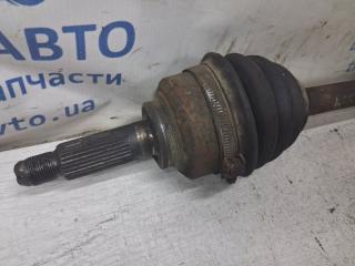 Привод передний правый Sorento 2002-2011 BL 2.5 diesel D4CB