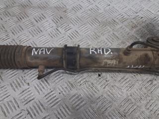 Рулевая рейка АНГЛИЯ Navara 2004-2015 D40 2.5 Diesel YD25DDTI