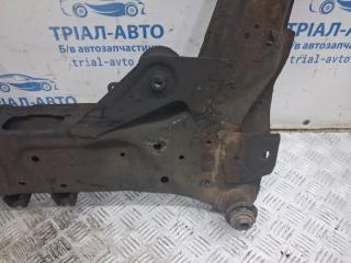 Балка передней подвески Qashqai 2006-2013 J10 1.6 diesel R9M