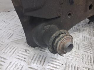 Балка передней подвески Qashqai 2006-2013 J10 1.6 diesel R9M