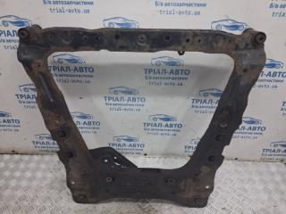 Балка передней подвески Qashqai 2006-2013 J10 1.6 diesel R9M