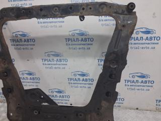 Балка передней подвески Qashqai 2006-2013 J10 1.6 diesel R9M