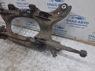 Балка задней подвески Range Rover Evoque 2011-2018 L538 2.2 Diesel