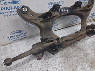 Балка задней подвески Land Rover Range Rover Evoque L538 2.2 Diesel