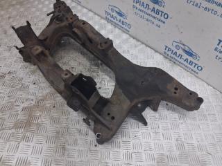 Балка задней подвески Qashqai 2006-2013 J10 1.6 diesel R9M
