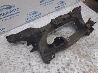 Балка задней подвески Nissan Qashqai J10 1.6 diesel R9M
