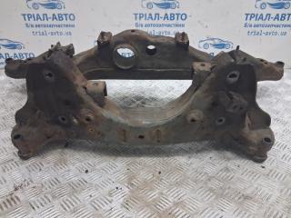 Балка задней подвески Qashqai 2006-2013 J10 1.6 diesel R9M