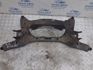 Балка задней подвески Qashqai 2006-2013 J10 1.6 diesel R9M
