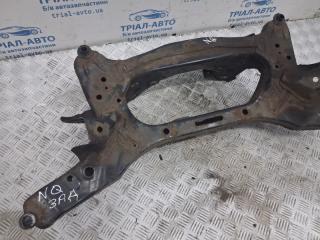Балка задней подвески Qashqai 2006-2013 J10 1.6 diesel R9M