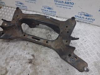 Балка задней подвески Qashqai 2006-2013 J10 1.6 diesel R9M