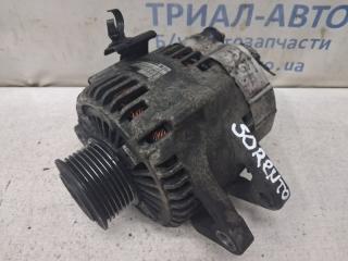Генератор Kia Sorento 2002-2011 Б/У Генератор Kia Sorento 2002-2011