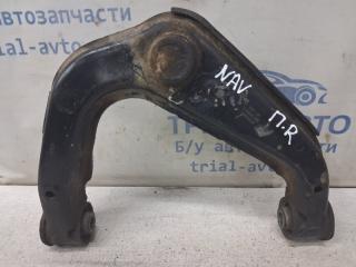 Рычаг передний верхний правый Nissan Navara D40 2.5 Diesel YD25DDTI