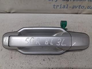 Ручка двери внешняя задняя левая Kia Sorento 2002-2011