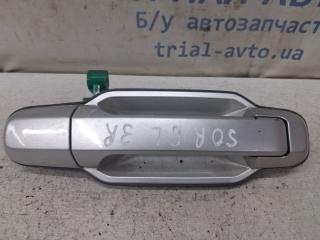 Ручка двери внешняя задняя правая Kia Sorento 2002-2011