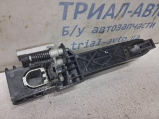 Ручка двери внешняя задняя левая Navara 2004-2015 D40 2.5 Diesel YD25DDTI