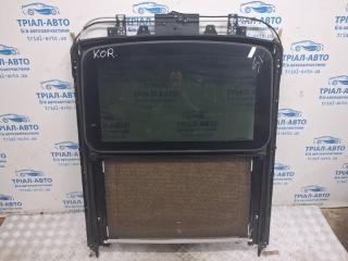 Люк в сборе SsangYong Korando 2010-2019 Б/У Люк в сборе SsangYong Korando 2010-2019