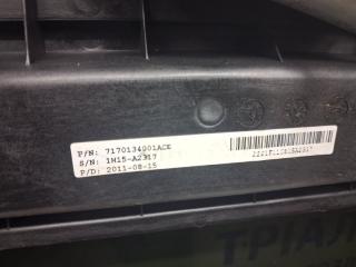 Люк в сборе Korando 2010-2019 C200 2.0 diesel D20DTF