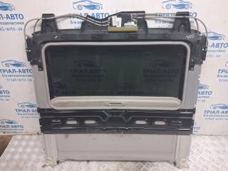 Люк в сборе Navara 2004-2015 D40 2.5 Diesel YD25DDTI