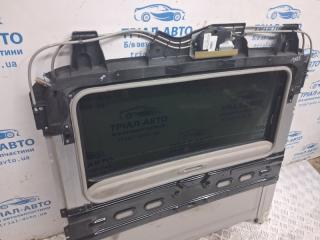 Люк в сборе Navara 2004-2015 D40 2.5 Diesel YD25DDTI
