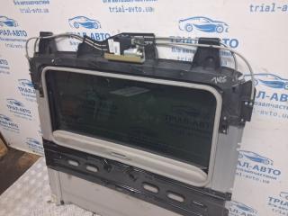 Люк в сборе Navara 2004-2015 D40 2.5 Diesel YD25DDTI