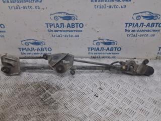 Трапеция дворников Nissan Tiida 2004-2014
