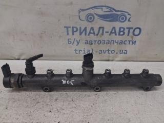 Топливная рампа Kia Sorento 2002-2011 Б/У Топливная рампа Kia Sorento 2002-2011