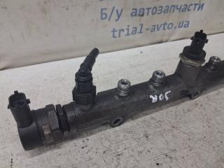 Топливная рампа Sorento 2002-2011 BL 2.5 diesel D4CB