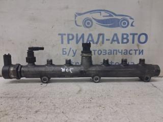 Топливная рампа Sorento 2002-2011 BL 2.5 diesel D4CB