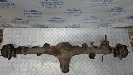 Мост задний Sorento 2002-2011 BL 2.5 diesel D4CB