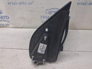 Зеркало правое Navara 2004-2015 D40 2.5 Diesel YD25DDTI