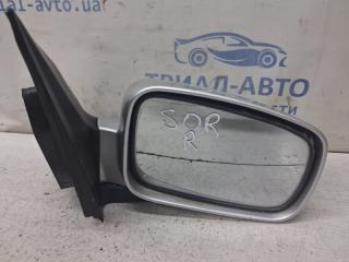 Зеркало правое Kia Sorento 2002-2011 Б/У Зеркало правое Kia Sorento 2002-2011