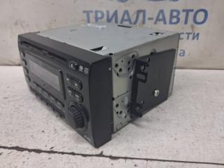 Магнитофон Sorento 2002-2011 BL 2.5 diesel D4CB