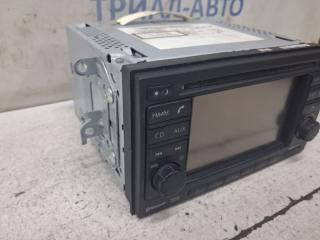 Магнитофон Qashqai 2006-2013 J10 1.6 diesel R9M