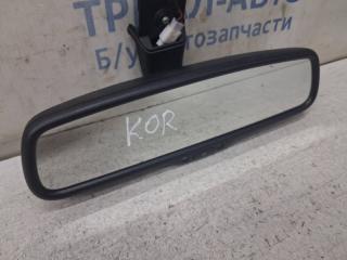 Зеркало салона Korando 2010-2019 C200 2.0 diesel D20DTF