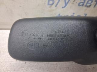 Зеркало салона Korando 2010-2019 C200 2.0 diesel D20DTF