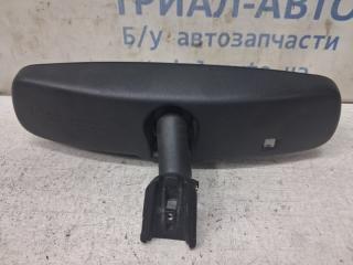 Зеркало салона Nissan Navara D40 2.5 Diesel YD25DDTI