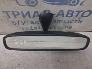 Запчасть зеркало салона Kia Sorento 2002-2011