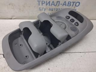 Плафон передний Kia Sorento BL 2.5 diesel D4CB