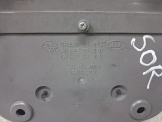 Плафон передний Sorento 2002-2011 BL 2.5 diesel D4CB