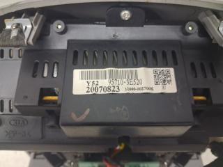 Плафон передний Sorento 2002-2011 BL 2.5 diesel D4CB