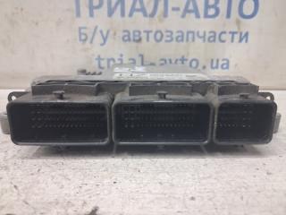 Блок управления двигателем Nissan Qashqai J10 1.6 diesel R9M