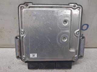 Блок управления двигателем Qashqai 2006-2013 J10 1.6 diesel R9M