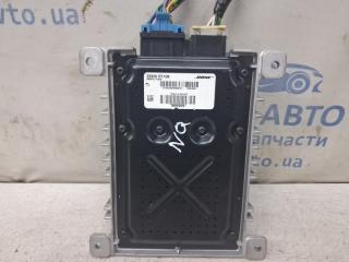 Усилитель Аудиосистемы Qashqai 2006-2013 J10 1.6 diesel R9M