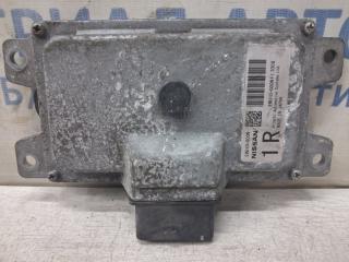 Блок управления АКПП Nissan Qashqai 2006-2013 Б/У Блок управления АКПП Nissan Qashqai 2006-2013