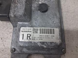 Блок управления АКПП Qashqai 2006-2013 J10 1.6 diesel R9M
