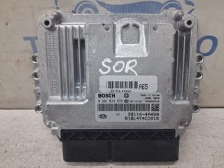 Блок управления двигателем Kia Sorento 2002-2011