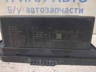Блок предохранителей подкапота Qashqai 2006-2013 J10 1.6 diesel R9M