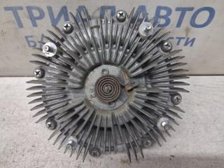 Вискомуфта Nissan Navara 2004-2015