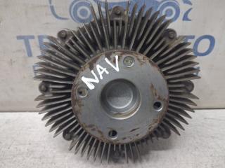 Вискомуфта Navara 2004-2015 D40 2.5 Diesel YD25DDTI