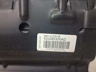 Подушка безопасности в торпеду Qashqai 2006-2013 J10 1.6 diesel R9M